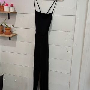 Luna Chic Jumpsuit